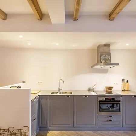 Canal Herengracht Bed & Breakfast *