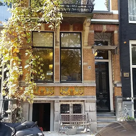 Canal Herengracht Bed & Breakfast