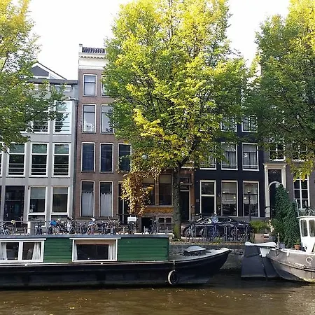 Canal Herengracht Bed & Breakfast