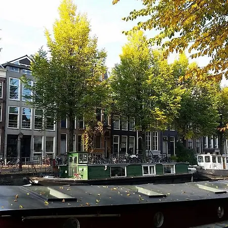 B&B Canal Herengracht