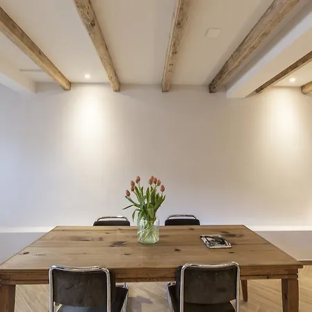 Bed & Breakfast Canal Herengracht